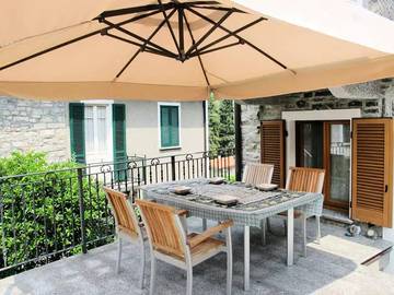 Chalet para 2 Personas en Municipio de Perledo, Lago de Como, Foto 2