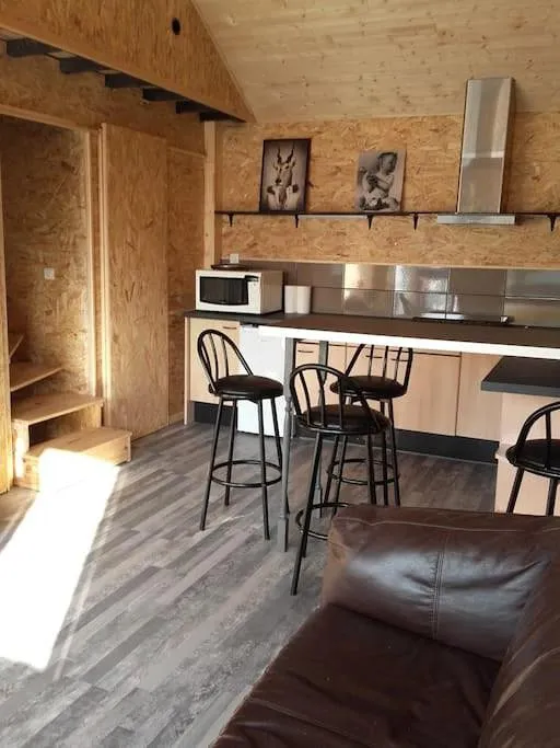 Apartamento de vacaciones para 4 personas - 1