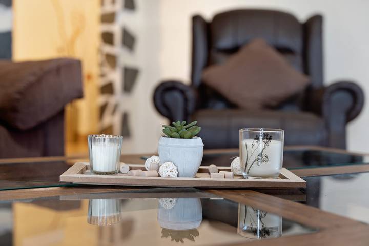 Ferienhaus für 6 Personen auf Teneriffa - 4