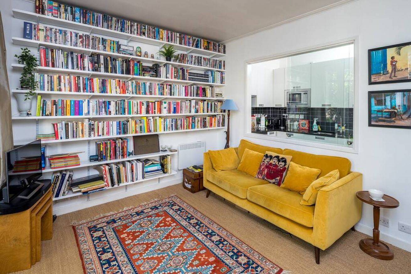 Apartamento entero, Cozy and bright 1-bed flat in Bayswater in Londres, Sudeste de Inglaterra