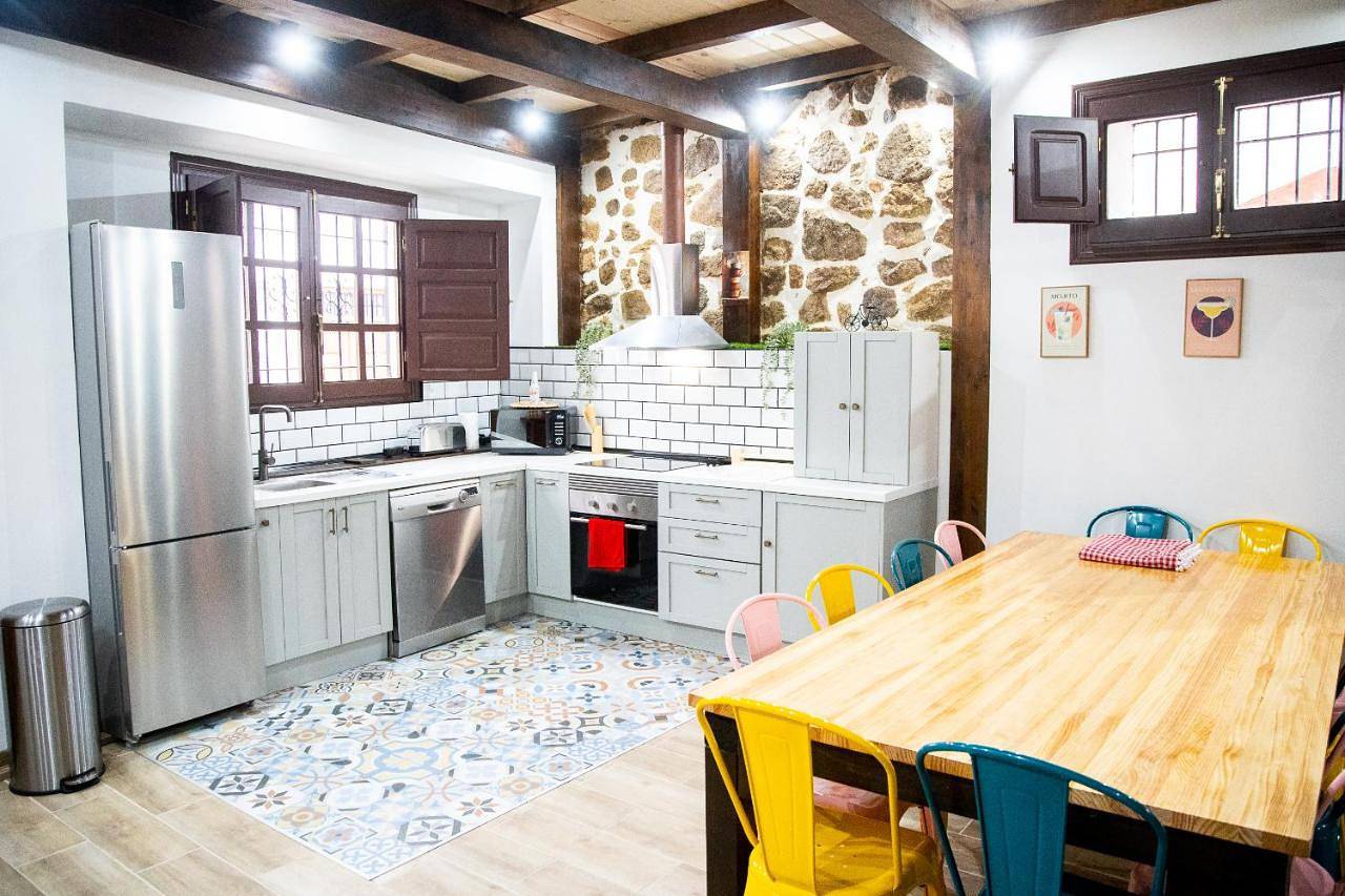 Casa Dana, Losar de la Vera in Losar de la Vera, Provincia de Cáceres