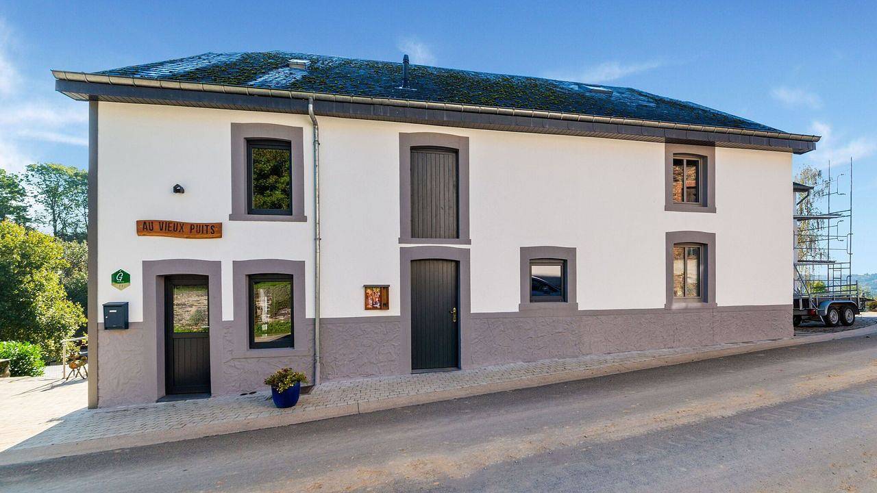 Ferienhaus für 6 Personen (150 m²) in Nadrin in Nadrin, Houffalize