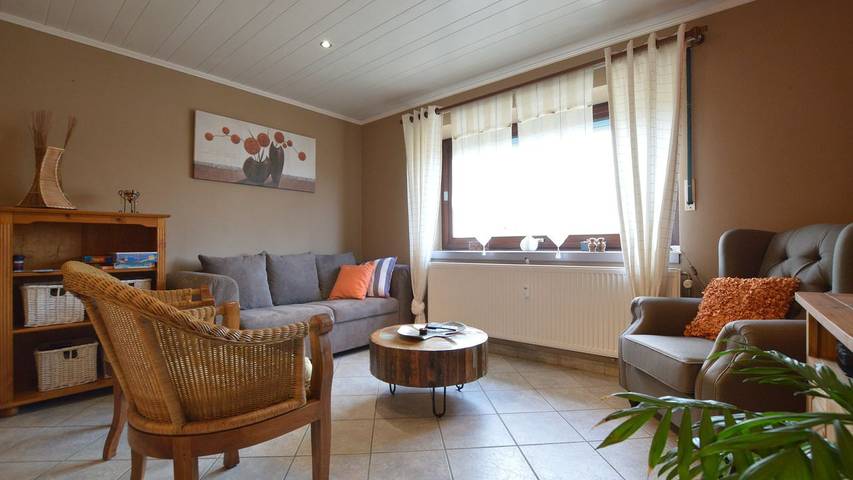 Ferienhaus mit Meerblick für 8 Personen, mit Garten in Belgien - 2