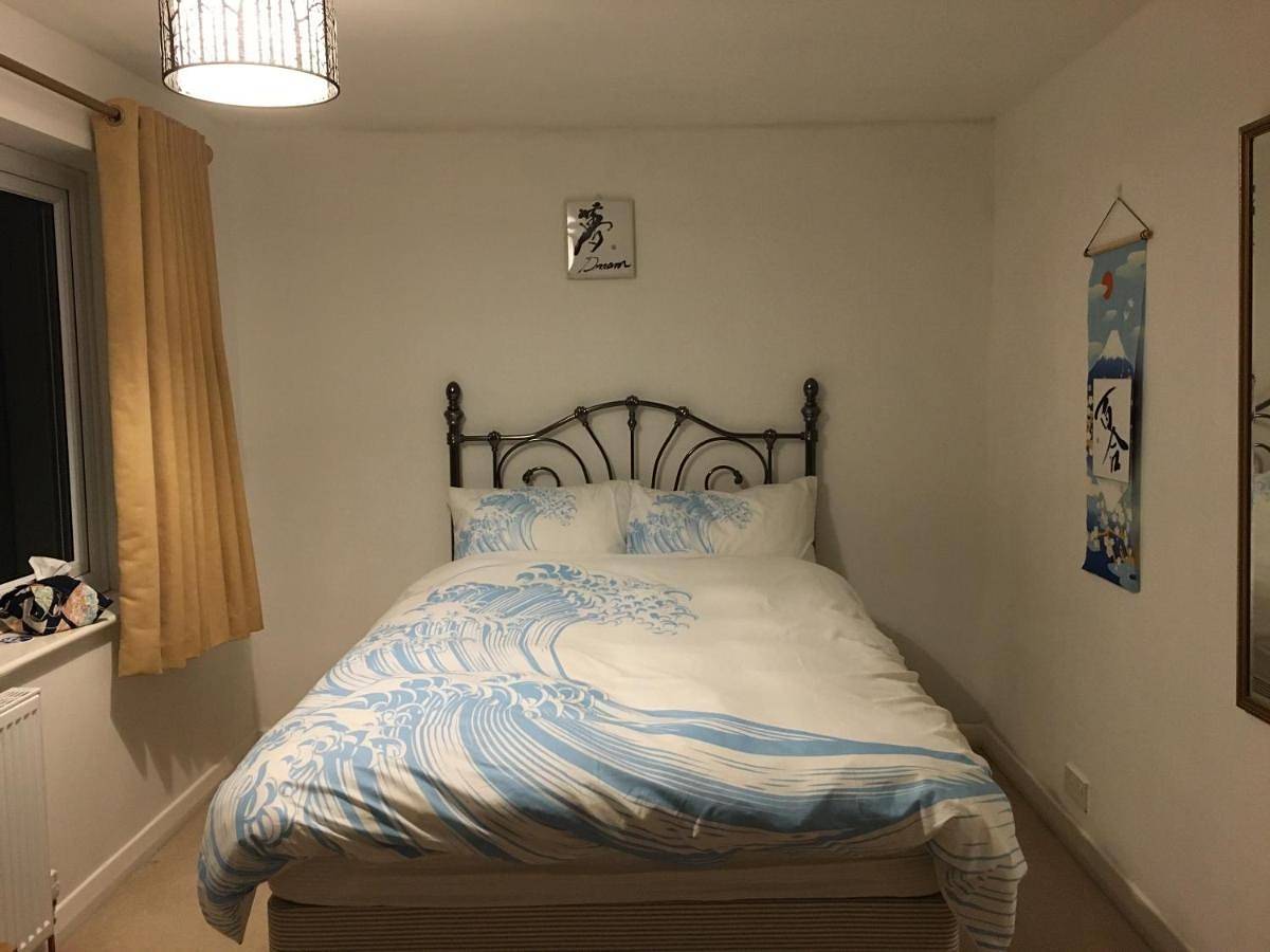 Double Room with Private External Bathroom in Bath, Bath et Nord-Est Somerset
