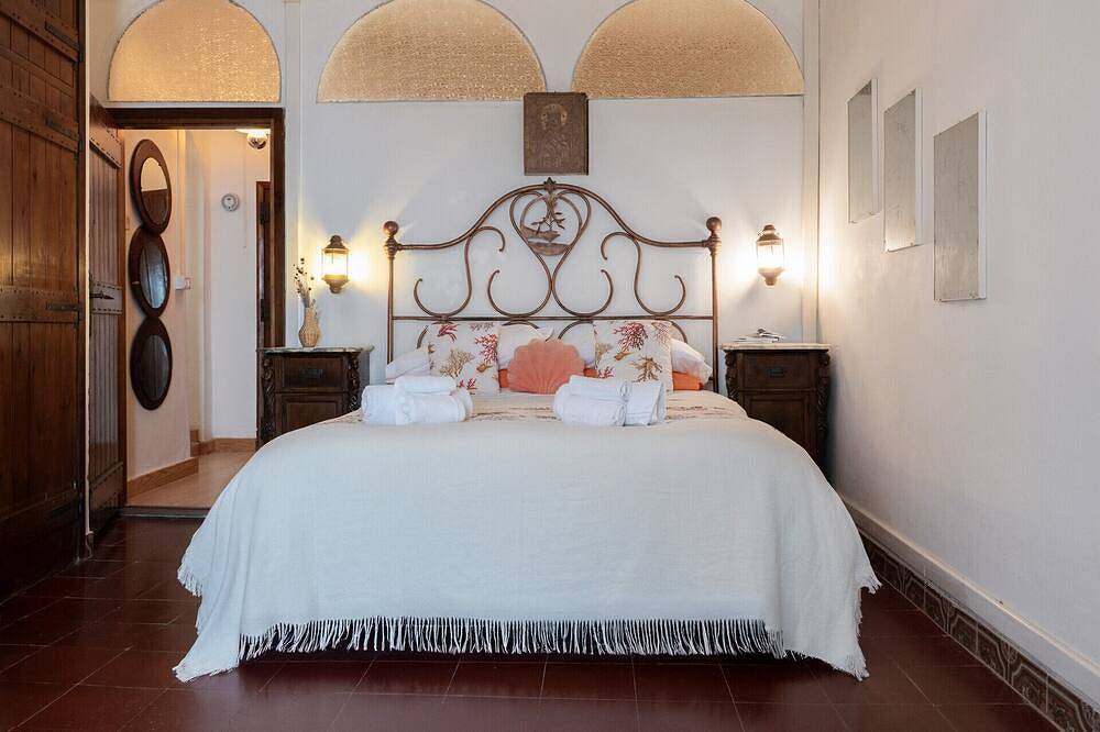 Ganze Wohnung, Casa Celeste Sperlongaresort in Sperlonga, Latina Provinz