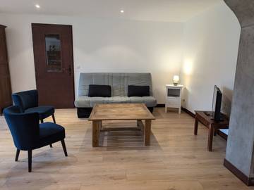 Gîte pour 3 Personnes dans Villemurlin, Loiret, Photo 2