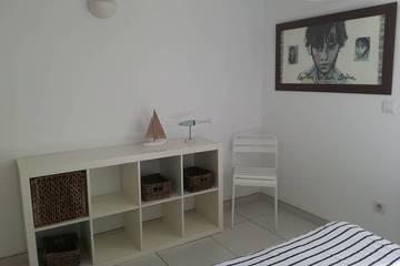 Villa pour 10 Personnes dans Frontignan, Région de Montpellier, Photo 2