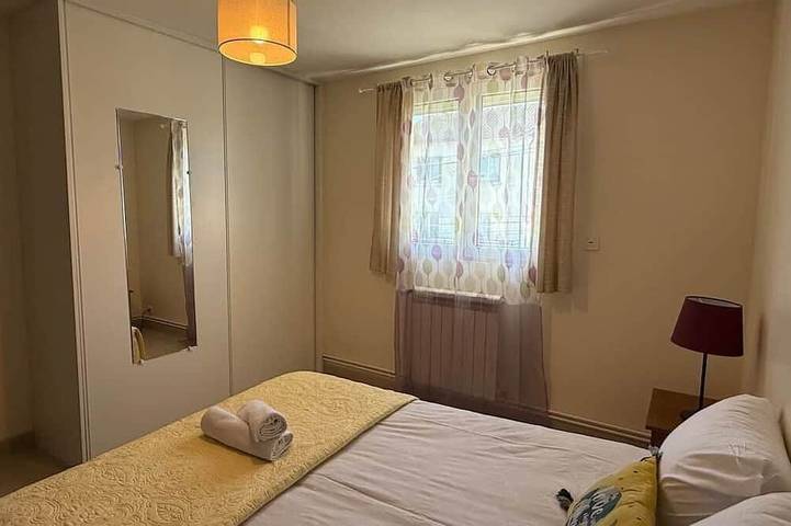 Location de vacances pour 10 personnes à Goussainville - 4