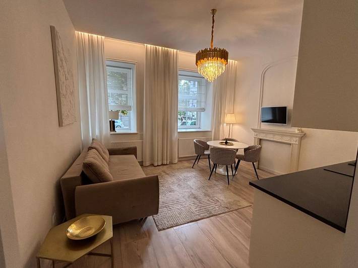 Appartement de vacances pour 2 personnes, avec vue