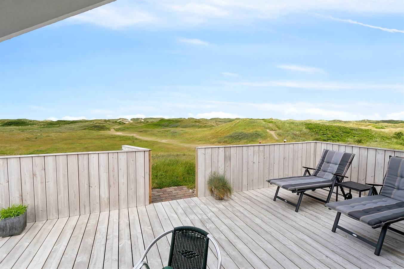 Beautiful home in Rømø w/ Sauna, Wifi and 3 Bedrooms in Lakolk, Rømø