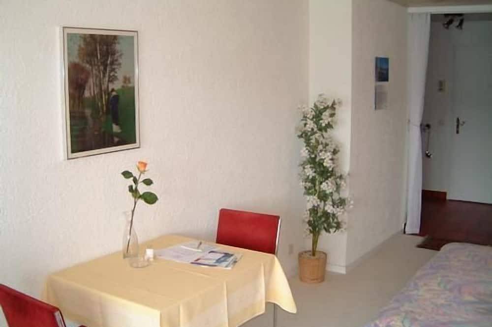 Entire apartment, Flat Alpenblick / 02 in Weggis, Lake Lucerne