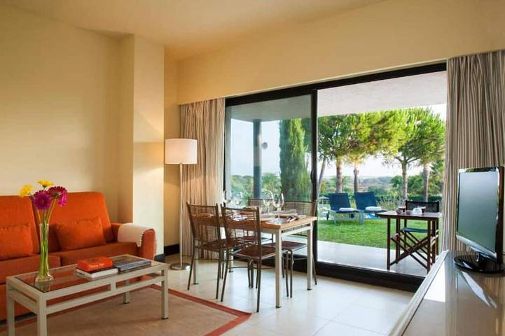 Ganze Wohnung, El Rompido Resort – The Club by Sunday – Zwei-Zimmer-Apartment in El Rompido, Cartaya