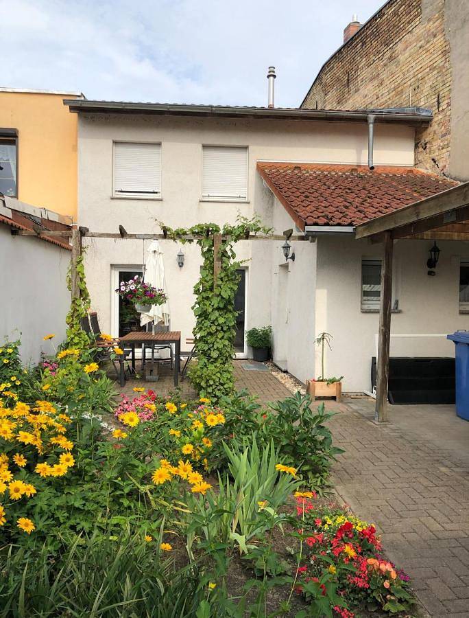 Two-Bedroom House in Zerbst, Zerbst/Anhalt