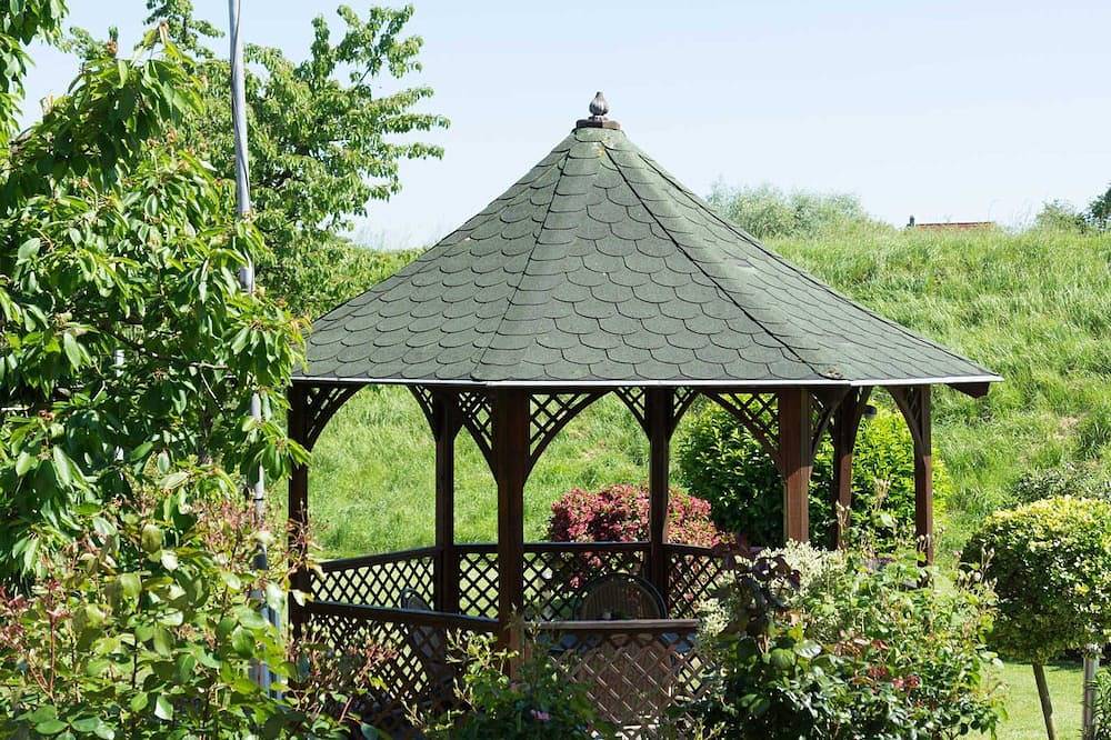 Ganze Wohnung, Ankerplatz Ferienwohnung / Gartenblick - Fewo Gartenblick in Grünendeich, Altes Land Stade