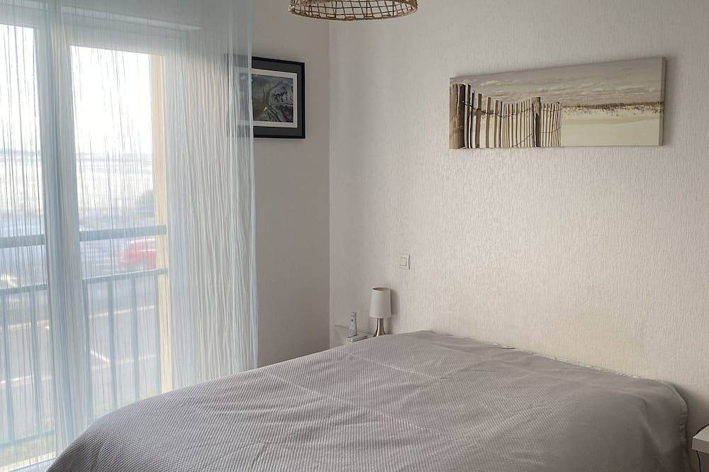 Appartement entier, Appartement T2- Le Crotoy- Baie de Somme- Vue mer -récent in Le Crotoy, Région d'Abbeville