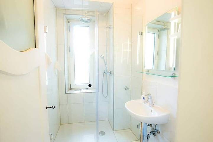 Ferienwohnung für 4 Personen, mit Balkon in Speyer - 3