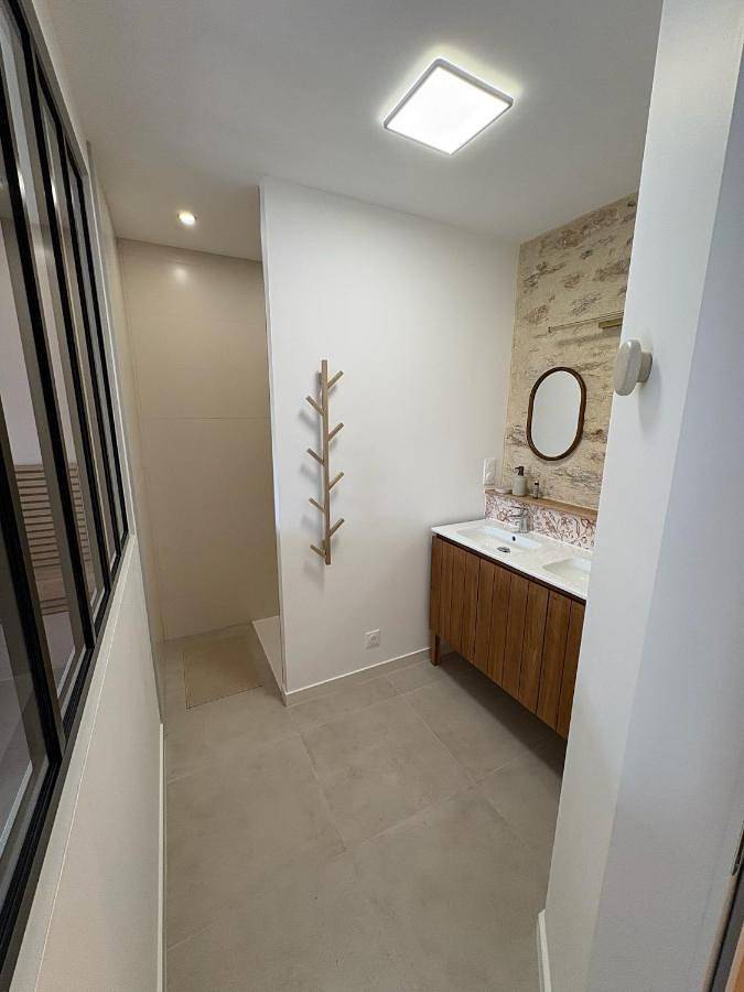 Maison d’hôte pour 2 personnes, avec jardin dans Parc naturel régional de Brière - 3