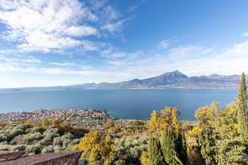 Ferienwohnung für 5 Personen in Torri del Benaco, Gardasee, Bild 1