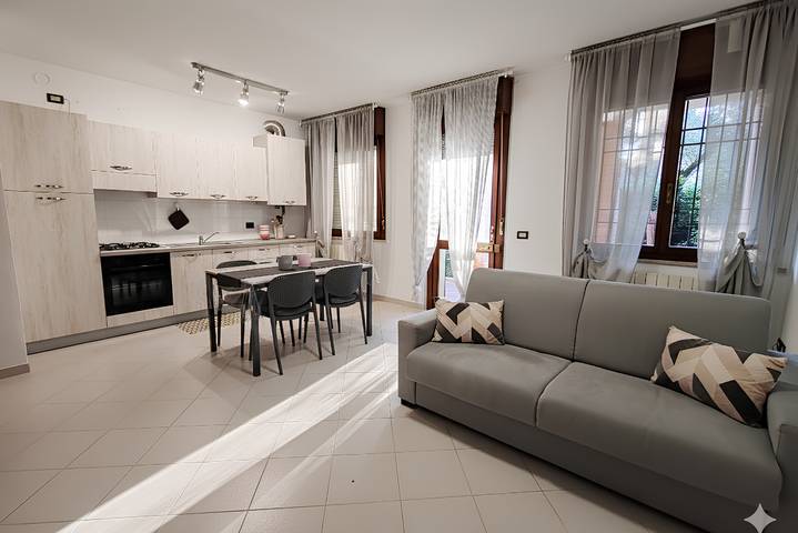 Gîte pour 4 personnes, avec jardin à Padenghe sul Garda - 4