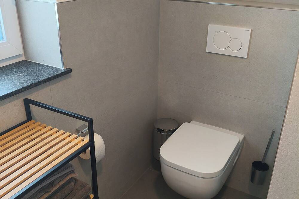 Ganze Wohnung, Moderne Loftwohnung – urban, lichtdurchflutet und stilvoll in Bayerisch Schwaben