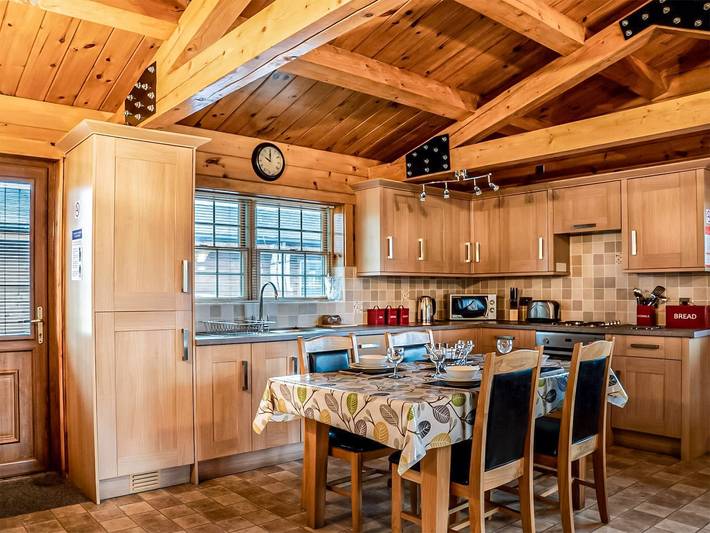 Casa rural para 4 personas con jardín in Old Leake, Boston (Lincolnshire)