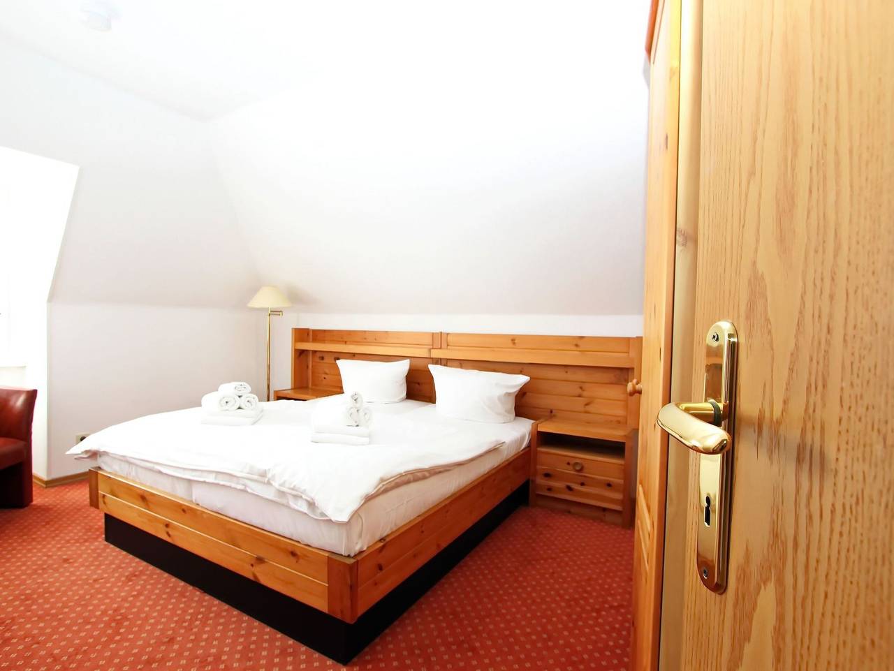 Ganze Ferienwohnung, Üüs Hüs, App. 1 - Üüs Hüs, App. 1 in Hörnum, Sylt
