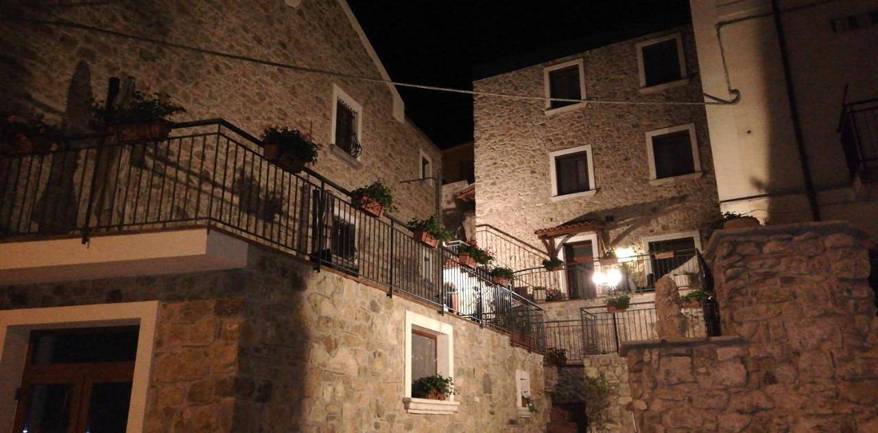 Appartamento intero, Casa Marino in Capaccio, Cilento