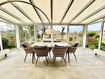 Bungalow für 6 Personen in Makkum, Ijsselmeer, Bild 2