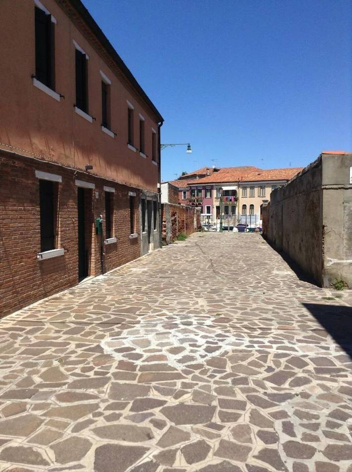 Gîte pour 5 personnes, avec vue et terrasse, animaux acceptés à Murano - 3