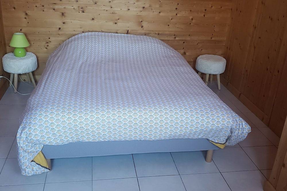Appartement entier, Gite du saugeais in Chaux, Jura Francais