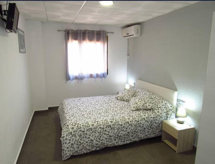 Hotel para 2 personas, con jardín además de piscina y vistas en Provincia de Castellón - 2