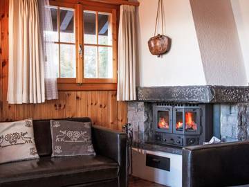 Chalet für 5 Personen in Nendaz, 4 Vallées, Bild 4