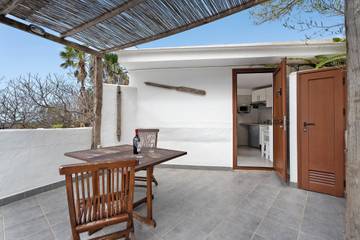 Casa De Férias para 2 Pessoas em Las Puntas, Frontera, Foto 3