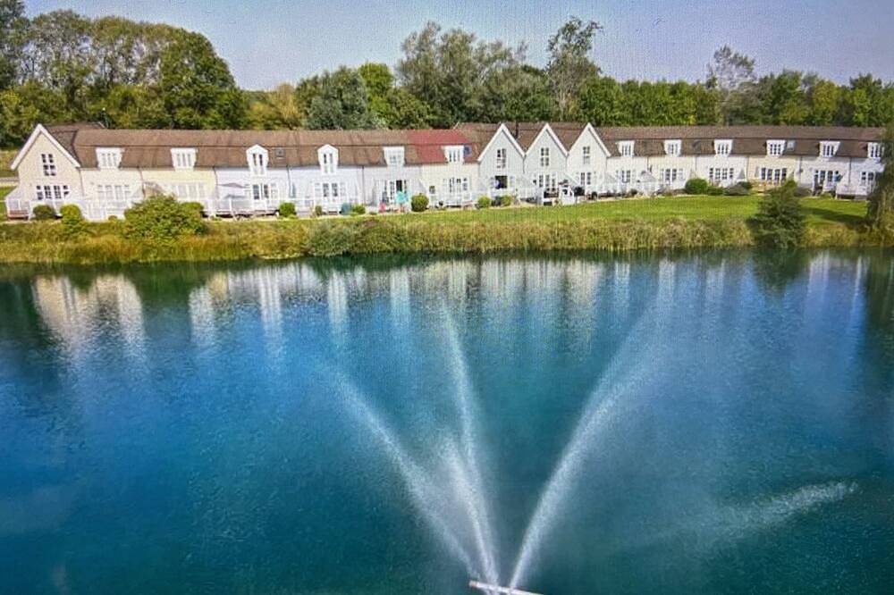 Casa vacanza a Cotswolds a partire da 273€ a notte