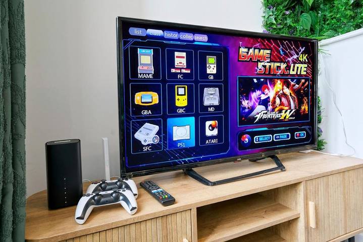 Gîte pour 4 personnes, avec terrasse à Carvin - 4