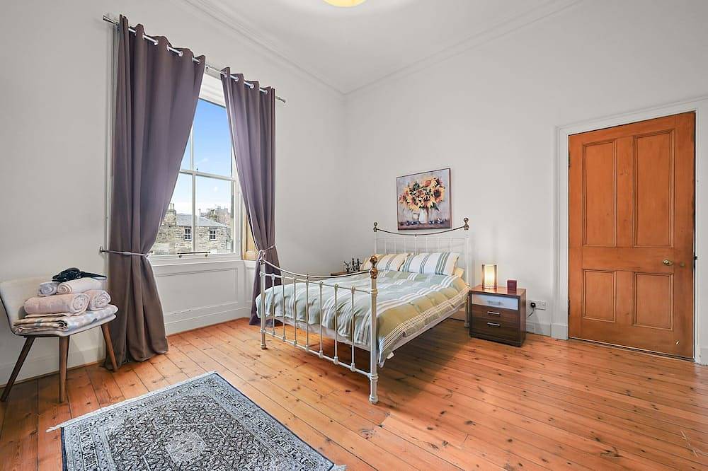 Merchiston 1 Room in Shared Apartment with Parking - Edinburgh in Edinburgh, Edinburgh and Lothian