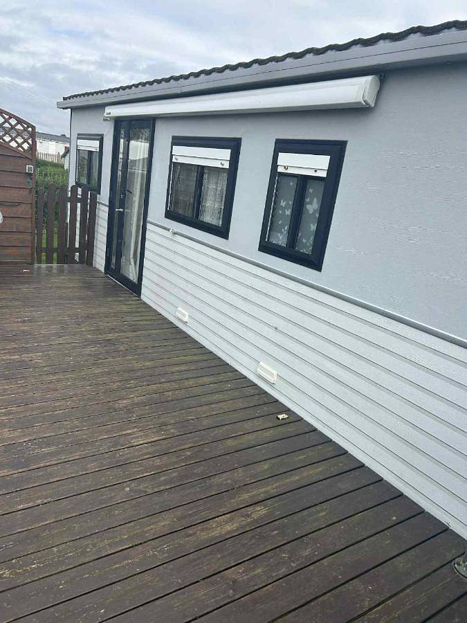 Location de vacances pour 6 personnes, avec jardin, animaux acceptés à Saint-Martin-aux-Buneaux - 3