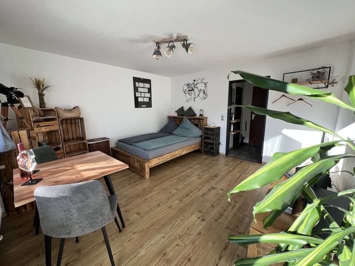 Ferienwohnung für 2 Personen in Fischen - 2