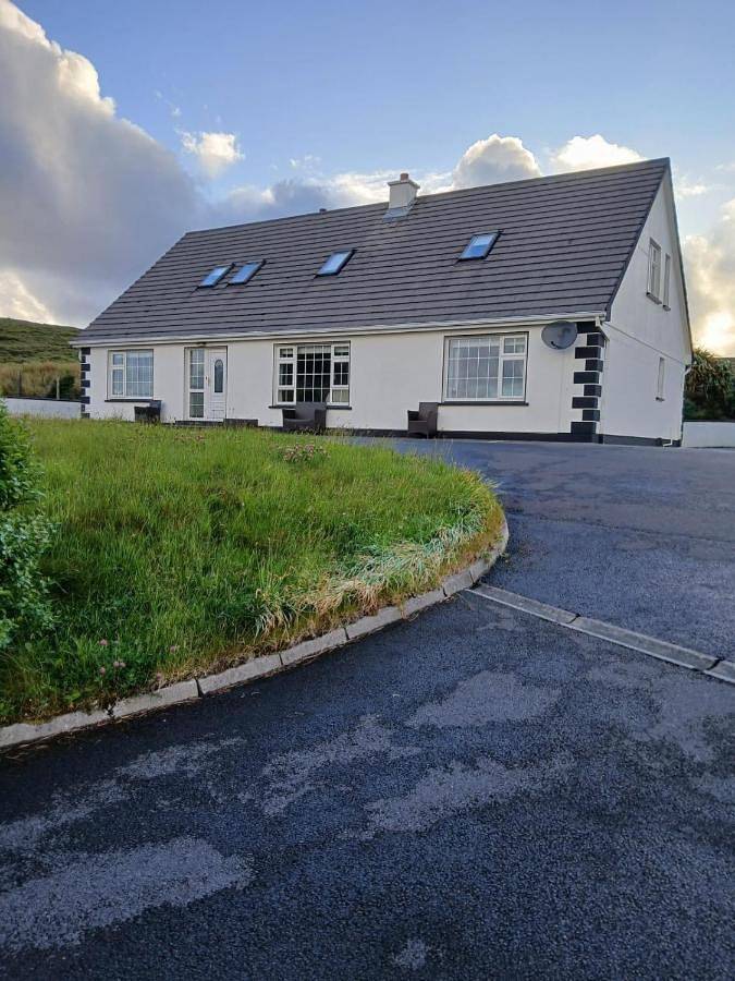 Lodge for 2 people, with View in County Mayo