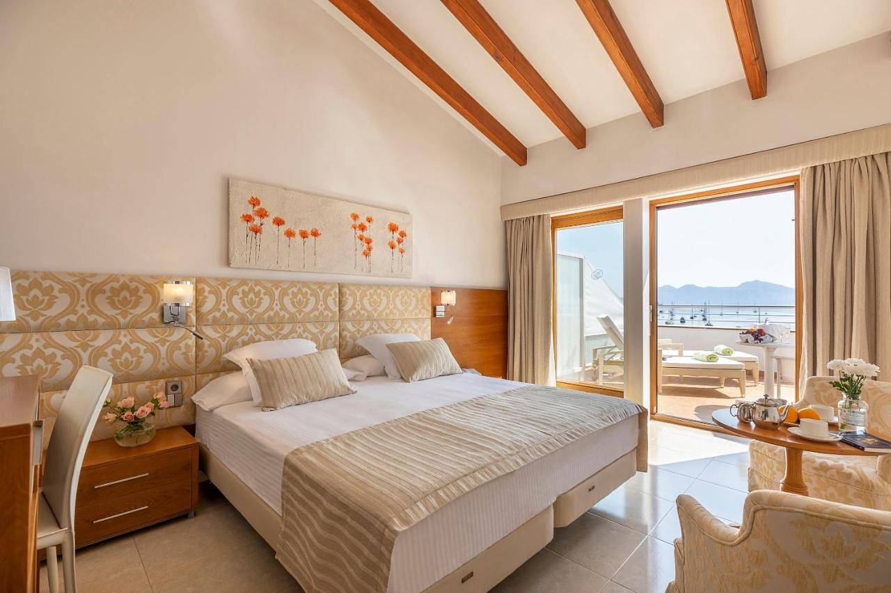 Hotel Miramar Mallorca in Port de Pollença, Pollença