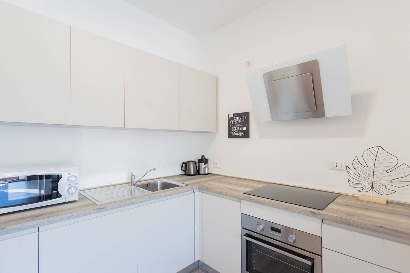 Appartamento intero, Central & Green Apartment in Como, Lago di Como