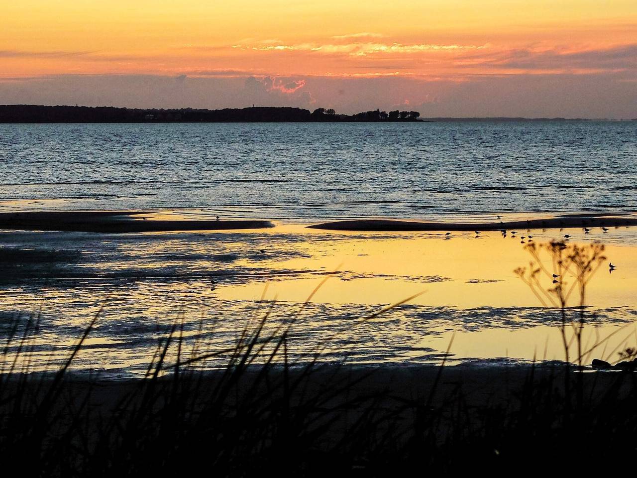 Hel lejlighed, 4 person feriebolig i Wendtorf in Wendtorfer Strand, Wendtorf