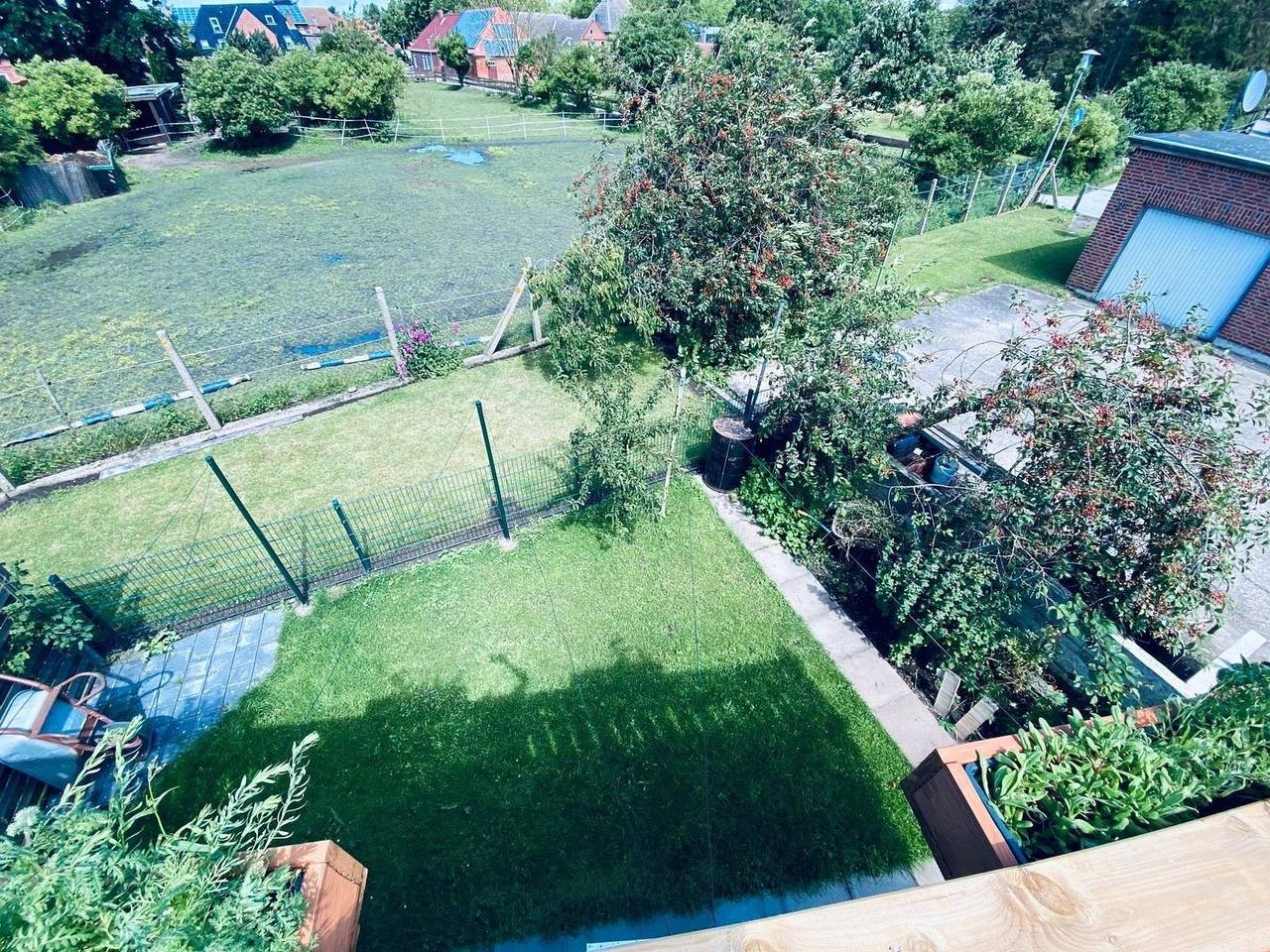 Ganze Ferienwohnung, Ferienwohnung Wildblume in Westfehmarn, Petersdorf auf Fehmarn