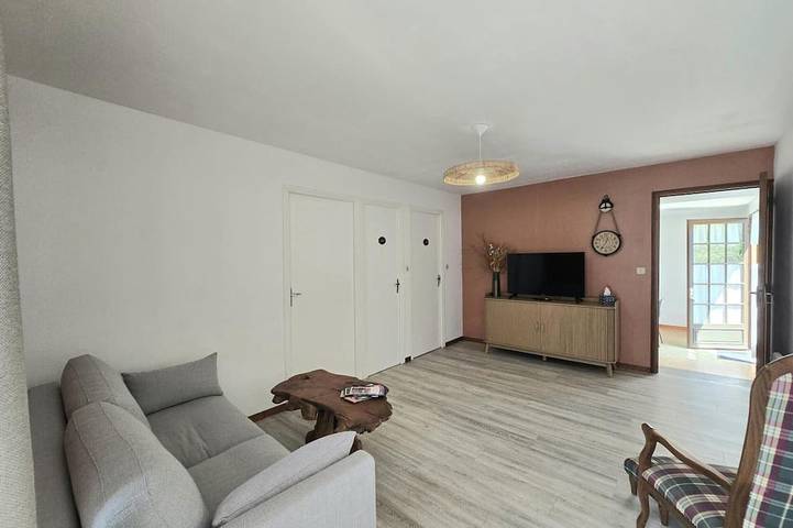 Gîte pour 2 personnes, avec jardin à Siorac-en-Périgord - 4