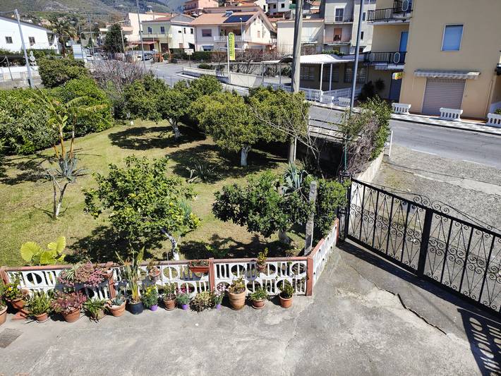 Ferienhaus für 4 Personen, mit Garten in Kalabrien - 2