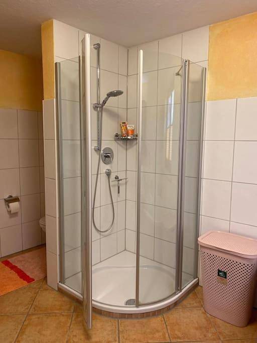 Ganze Wohnung, Allgäuer Dorfleben in Missen-Wilhams, Bayerisch Schwaben