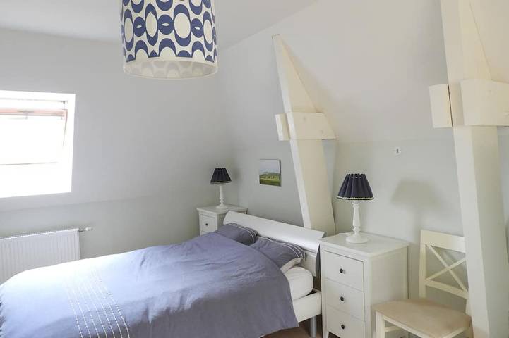 Chalet Reciente - Espacioso Y Luminoso - Dunas Golf in Neufchâtel-Hardelot, Boulogne-sur-Mer region