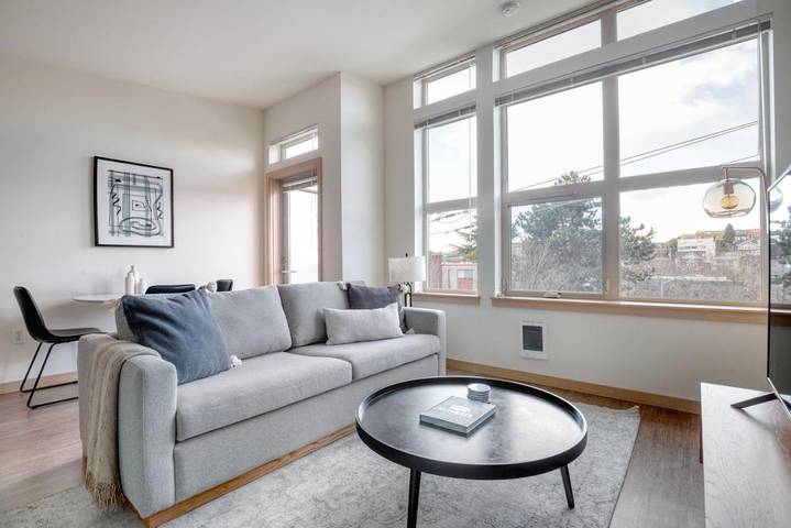 Appartement de vacances pour 2 personnes