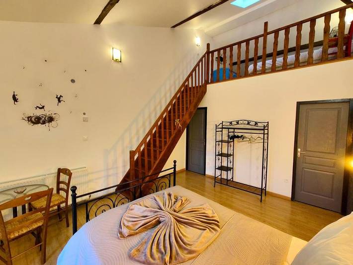 Maison d’hôte pour 5 personnes, avec piscine ainsi que jardin et bassin pour enfant dans Meurthe-et-Moselle - 2