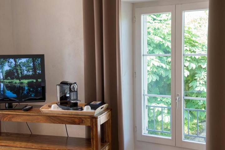 Maison d’hôte pour 2 personnes, avec jardin dans Canton de Fribourg - 3